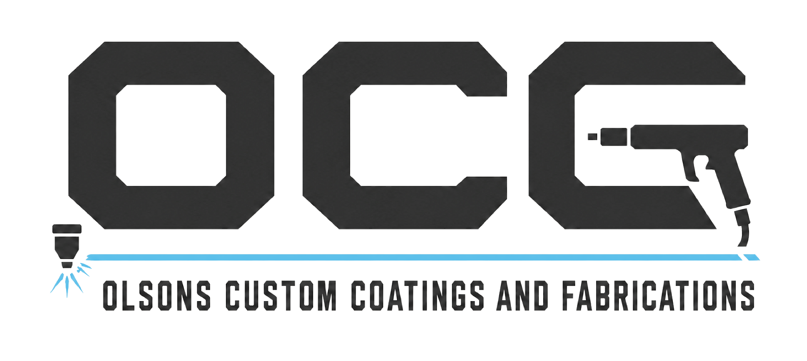 Olsons Custom Coatings and Fabrications